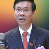 Vietnam: Võ Văn Thưởng eletto alla presidenza della Repubblica Socialista