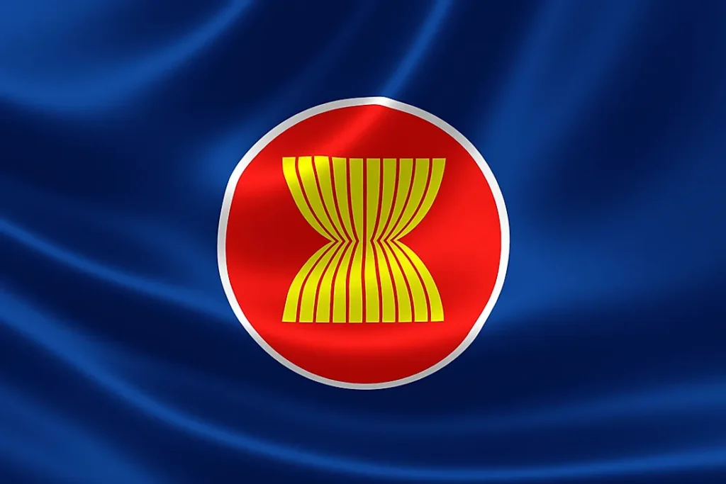 Rivoluzione ASEAN: basta pagamenti in euro e dollari