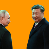 Bolton Ha Definito L'alleanza Russia-Cina Un "Vero Problema" Per L'Occidente