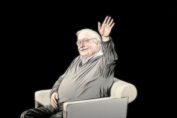 Un ricordo di Gianni Minà