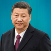 Xi Jinping ambasciatore di pace
