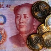 LA FRANCIA ACQUISTA GAS DALLA CINA IN YUAN
