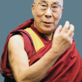 Le menzogne del Dalai Lama smentite dagli accademici cinesi