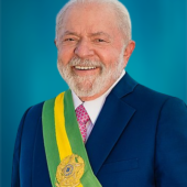 LULA SI SCAGLIA CONTRO IL FMI ED IL DOLLARO