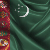 Turkmenistan: maggioranza assoluta per il Partito Democratico del presidente Berdimuhamedow