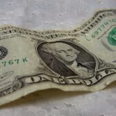LE SANZIONI CONTRO LA RUSSIA MINANO L’EGEMONIA DEL DOLLARO