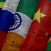 I PAESI DEL BRICS SUPERANO IN TERMINI DI PIL IL G7