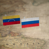 Russia e Venezuela rafforzano il proprio partenariato strategico