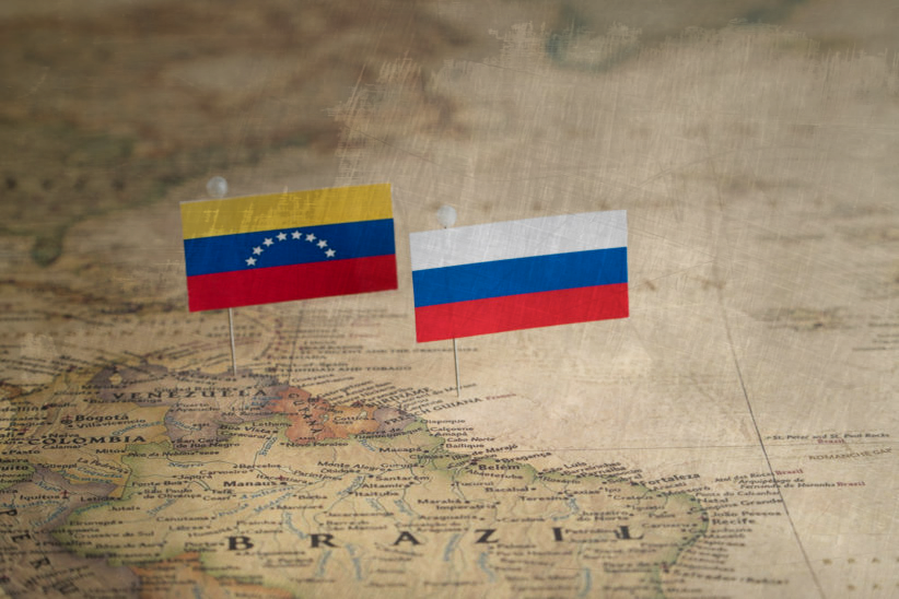 Russia e Venezuela rafforzano il proprio partenariato strategico