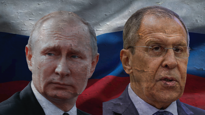 [ENG] Il concetto di politica estera della Federazione Russa