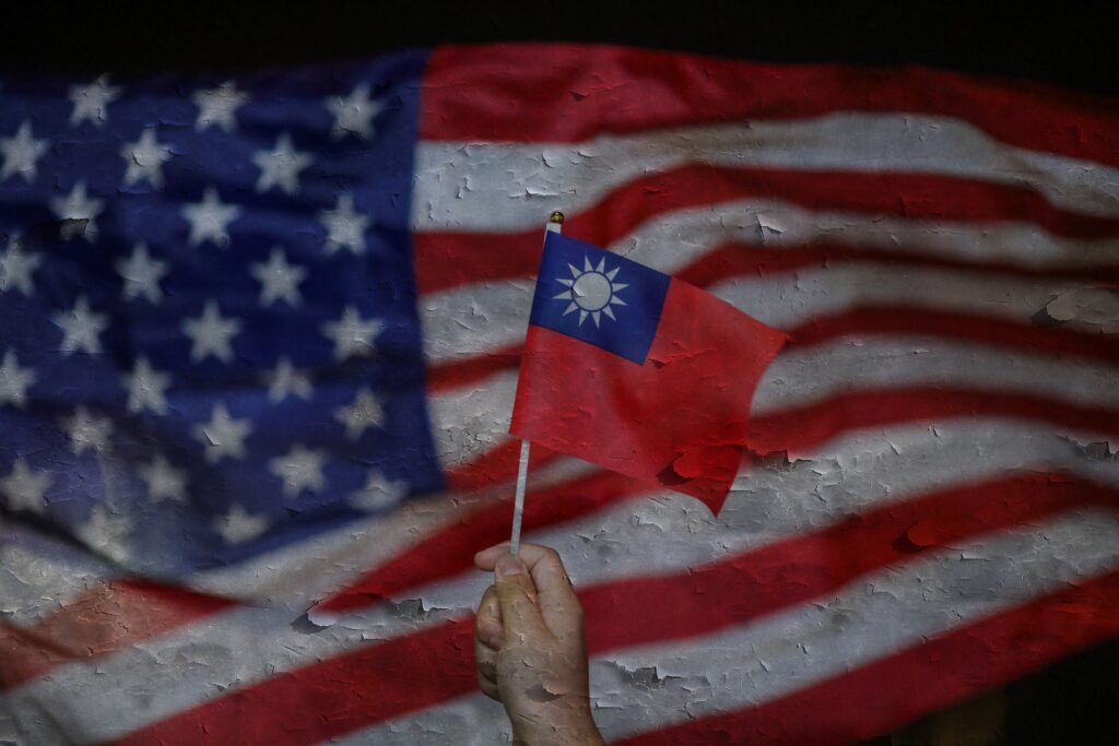 Taiwan: Riuscirà Washington a spingere Pechino a fare un errore?