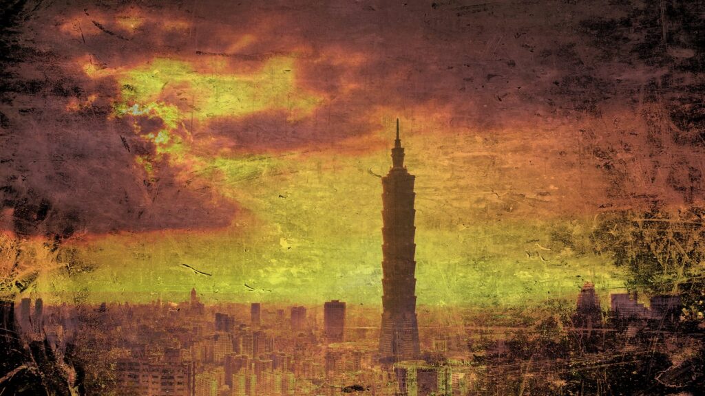 L’ennesima, irresponsabile, provocazione su Taiwan