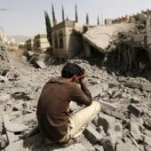 La pace in Yemen sarà un nuovo successo della diplomazia cinese