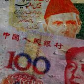 Il Pakistan fa a meno di dollari USA ed euro per commerciare con la Cina in yuan RMB