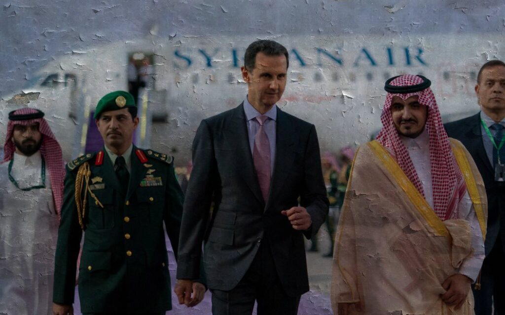 Quanto è Importante il Ritorno della Siria nella Lega Araba?