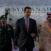 Quanto è Importante il Ritorno della Siria nella Lega Araba?