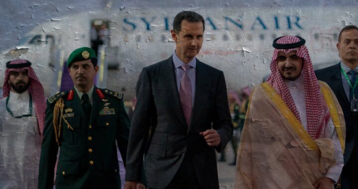 Quanto è Importante il Ritorno della Siria nella Lega Araba?