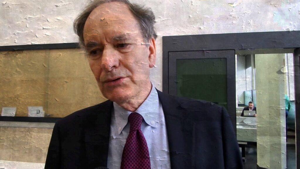 Cina, conflitto ucraino e prospettive globali con Alberto Bradanini