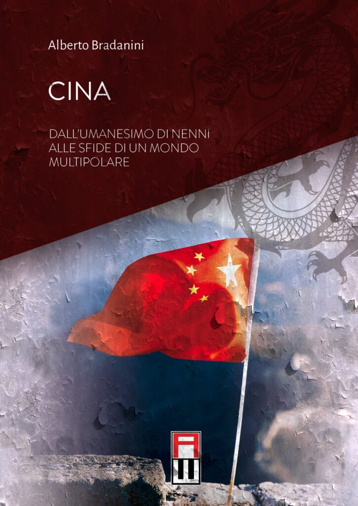 Recensione | Alberto Bradanini – “Cina: dall’umanesimo di Nenni alle sfide di un mondo multipolare” (Anteo Edizioni)