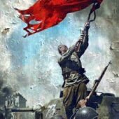 Russia: Putin e Zjuganov celebrano la Giornata della Vittoria