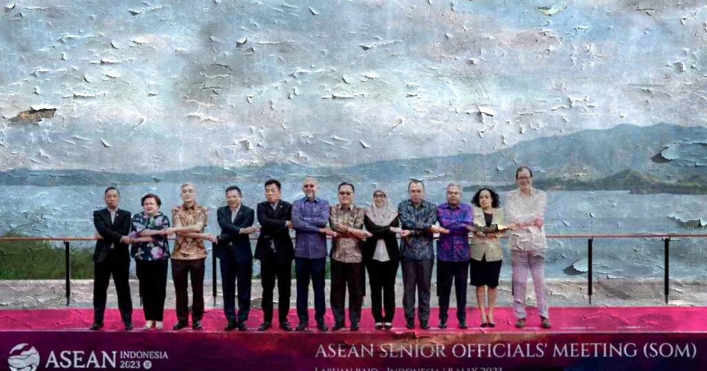L’ASEAN PROMUOVE E SOLLECITA LO SCAMBIO IN VALUTE LOCALI