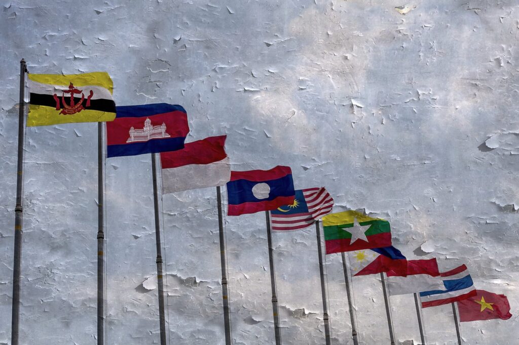 L’ASEAN aumenterà il commercio di valuta locale, riducendo la dipendenza dal dollaro