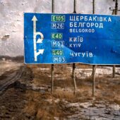 L’Ucraina attacca Belgorod, ma per i nostri media sono “patrioti russi”