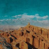 Alla scoperta dello Xinjiang e della Nuova Via della Seta con Maria Morigi