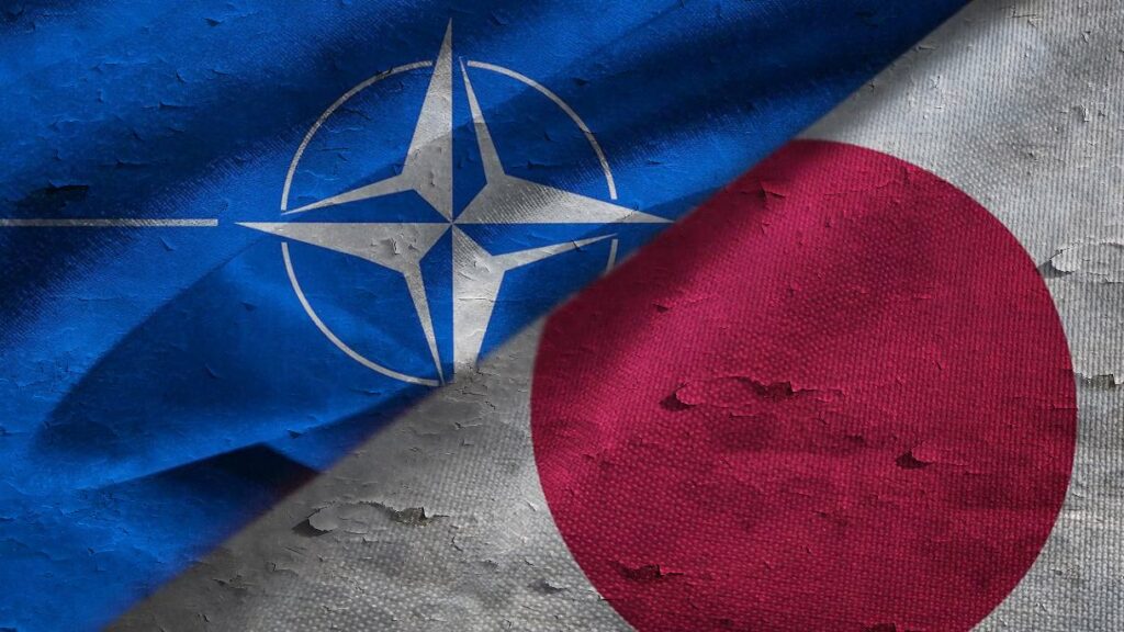 Cosa può fare la Cina contro l’incursione della NATO in Asia?