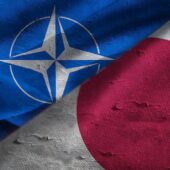 Cosa può fare la Cina contro l'incursione della NATO in Asia?