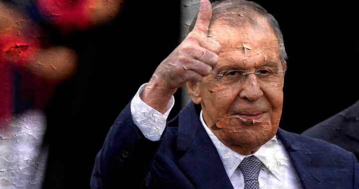 Il Discorso Integrale Di LAVROV AL CONSIGLIO DI SICUREZZA DELL’ONU