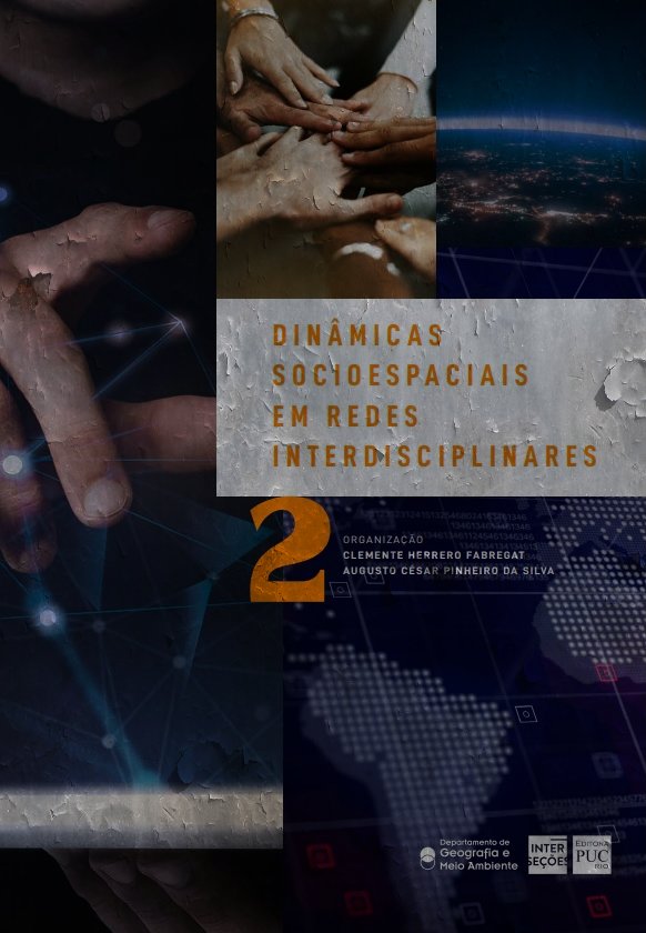 [Free Download in portoghese] “Dinamiche socio-spaziali nelle reti interdisciplinari” vol. 2, i disordini in due spazi geopolitici: Eurasia e America Latina
