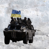 la controffensiva ucraina potrebbe non rappresentare una svolta nel conflitto