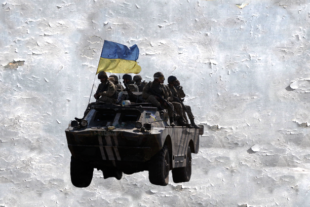 la controffensiva ucraina potrebbe non rappresentare una svolta nel conflitto