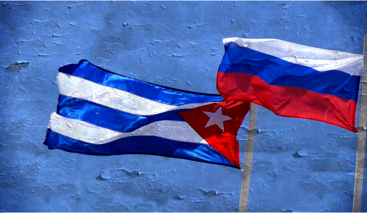 SI RAFFORZA LA COOPERAZIONE TRA RUSSIA E CUBA