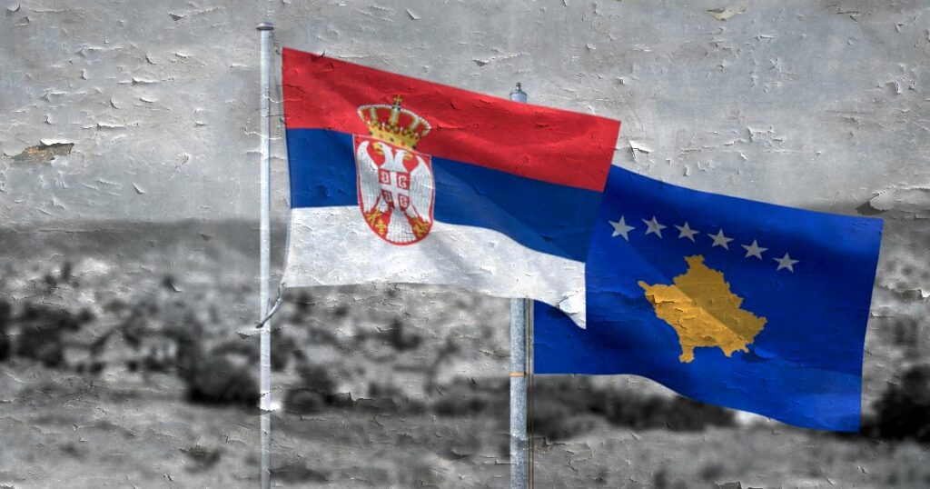 STEFANO VERNOLE A TASS: “La NATO gioca un ruolo negativo nei Balcani e intraprende una guerra ibrida contro la Serbia attraverso il Kosovo”