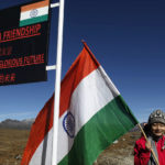 sino-india