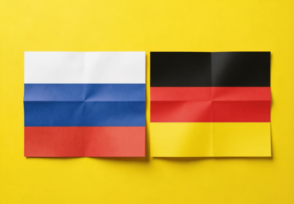bandiera germania