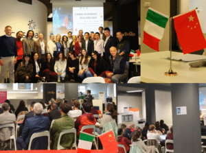 Italia e Cina: due civiltà e un ponte fra futurismo e tradizione
