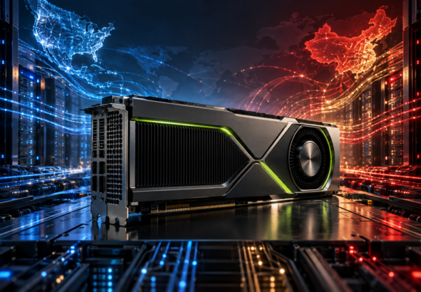 nvidia